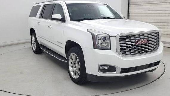 GMC YUKON XL 2019 1GKS1HKJ5KR182551 image